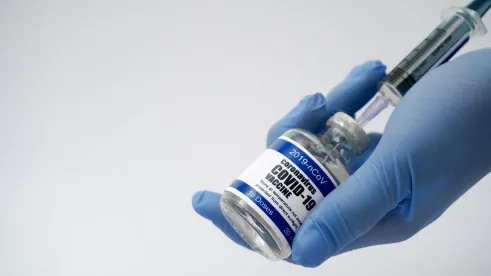 Employers Need to Know and Can Do about COVID Vaccines