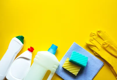 EPA Approval Process for Long Lasting Anti-Viral Disinfectants