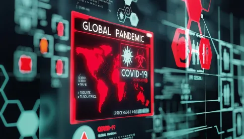 Employer Consideration: Use of Third-Party COVID-19 Testing Vendors