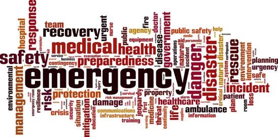 Emergency Public Contracting Procedures Miami Dade County