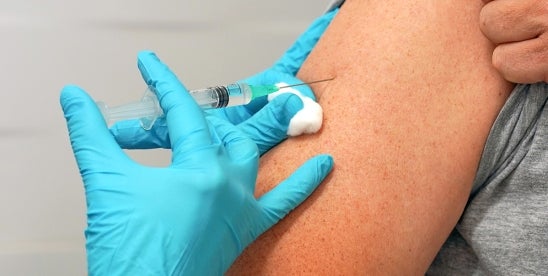 US, UK and Europe Receive COVID-19 Vaccines