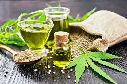 Hemp Seizure Case in Tenth Circuit