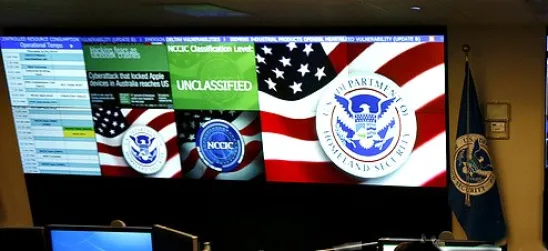 TPS, Immigration, DHS
