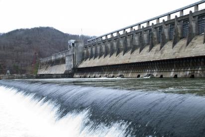 Clean Water Act Hydropower Relicensing