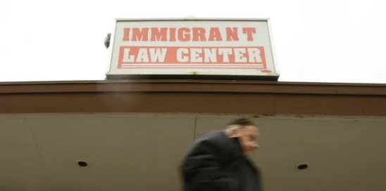CARES Act and Immigrant Eligibility for Coronavirus Relief