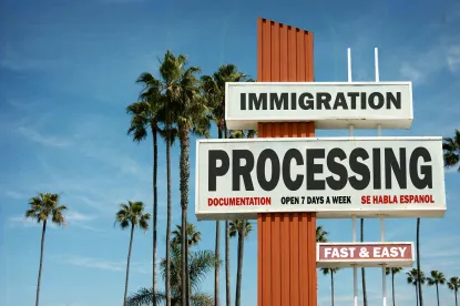 Immigration Dedicated Docket Program Delays