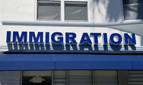 H-2B Visa Category in High Demand