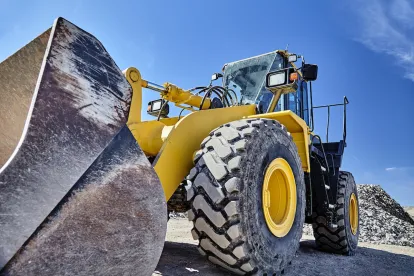 Construction Equipment Litigation in the Sixth Circuit Central Jersey Construction Equipment Sales, LLC v. LBX Company