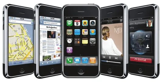 IRS Issues Guidance Permitting Tax-Free Treatment of Employer-Provided Cell Phon