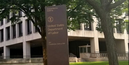 DOL Nominee
