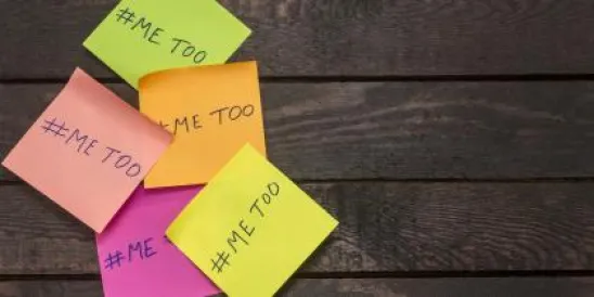 Workplace Sexual Harassment Hotline Established in New York State