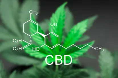 CBD-Infused Drinks