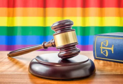 Biden Signs Respect for Marriage Act