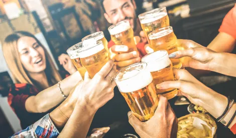 New Jersey Brewery Rules and Regulations