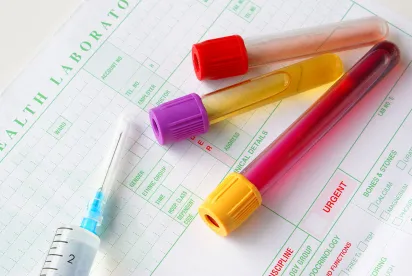 Department ofTransportation on Drug Testing Program