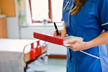 Nursing Board Investigation Following A Compliant