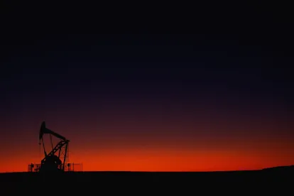 2021 Nigerian Petroleum Sector 