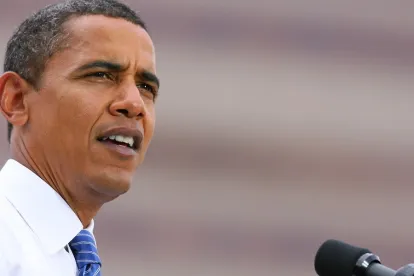 Obama era, rulings, Peter Robb, Boeing, Hy-Brand
