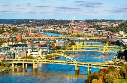 Pittsburg Pennsylvania Allegheny County Paid Sick Leave Employees Employer