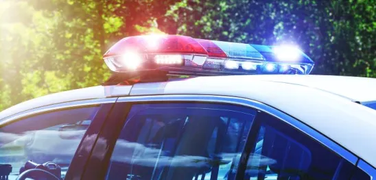 PA Police Officer Arrested for transporting undocumented person