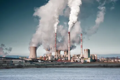 Air Pollution EPA Permitting Environmental Justice