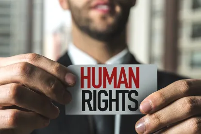 Efforts to Combat Human Trafficking