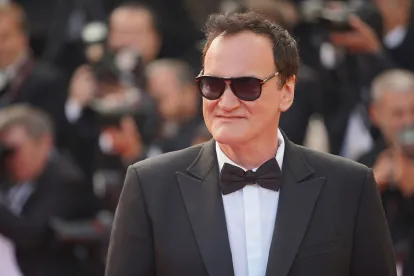 Tarantino NFTs