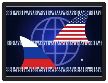 Russia, Oligarchs, US, Ukraine, tampering, Dept, Treasury 