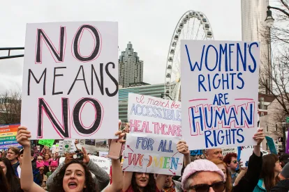 sexual harassment on the sea in maritime culture is still wrong