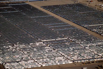 Solar power