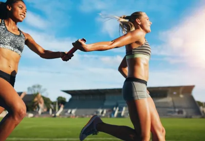Title IX 50th Anniversary and Women College Athletes