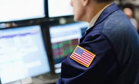 stock broker