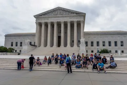 CFPB Validity to be determined by Supreme Court 
