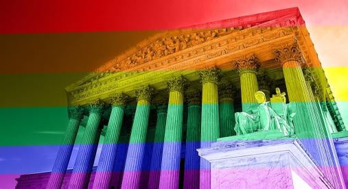 Biden Title IX Interpretations LGBTQ Student Employee Protections