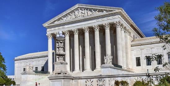Climate Lawsuit To Be Heard By U.S. Supreme Court