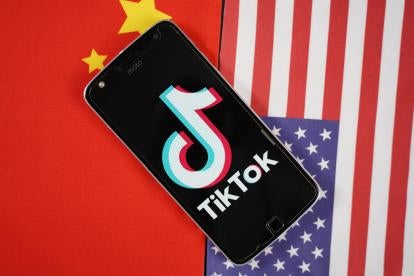 Big Tech Concerns Addressed in Congress including TikTok