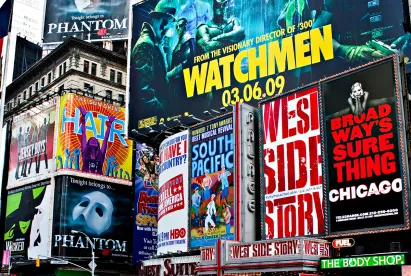 Jersey Boys Broadway Musical Copyright Infringement Claim