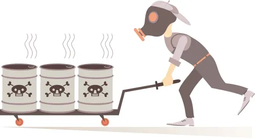 PFAS Considerations From a Supreme Court Decision