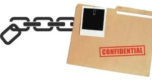 Federal Trade Secrets Law Is Now a Reality