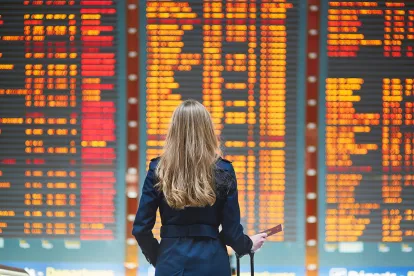Post-Roe Abortion-Related Travel Coverage