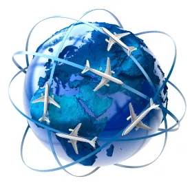 US EU UK Canada Travel Restrictions COVID Delta Variant