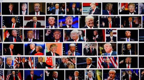 TCPA violation claims in political advertisement campaigns