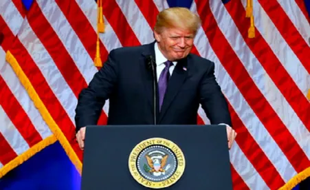 Trump EO under Defense Production Act