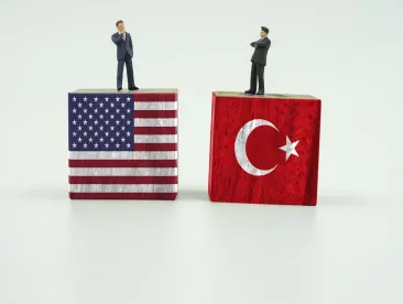 Turkish Bank Allegedly Helped Iran Avoid US Sanctions