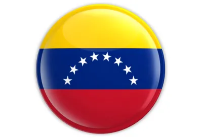 Venezuela Flag
