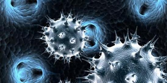 coronavirus images