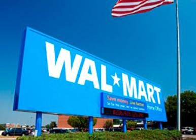 Walmart.com Wins in Louisiana