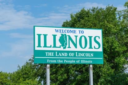 Illinois Reopening Plan post COVID19