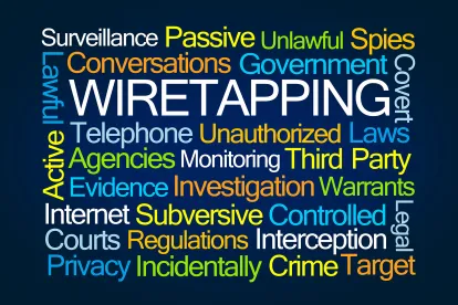 CIPA  are chat bots wiretapping