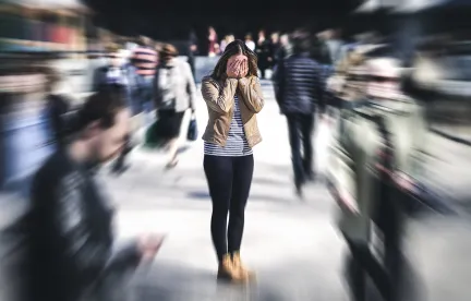 Prioritizing Employee Mental Health With the Return to Offices